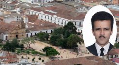 Pamplona. / Foto La Opinión