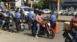 70 alféreces hay en Cúcuta.