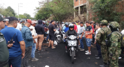 Atalaya bloquea vía a El Zulia.png