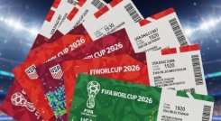 BOLETAS MUNDIAL 