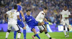 CUCUTA DEPORTIVO  - 