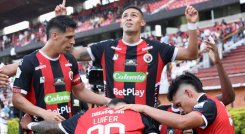 CÚCUTA DEPORTIVO 