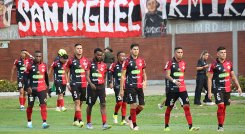 Cúcuta Deportivo, 2026. 
