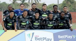 Cúcuta Deportivo en Yopal 2026. 