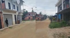 CAMPO DOS 