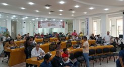 Control politico concejo Cúcuta
