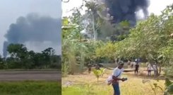EXPLOSION 