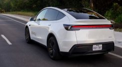 TESLA 