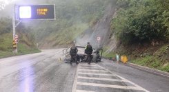 Incinerado La Donjuana