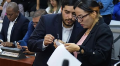 Juan Felipe Rojas Pinto, el cucuteño que desenmascaró a Juliana Guerrero. 