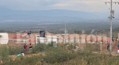 MUERTOS ANILLO VIAL 