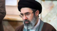 Mojtaba Jamenei 