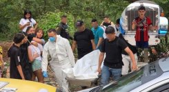 Muerte Estiven Ascanio
