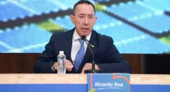 RICARDO ROA 