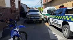 ROBO EN ANTIOQUIA 