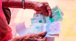 Colombia Mayor. / Foto cortesía