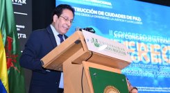 Mineducación otorgó registro calificado único a la Maestría en Derecho Público y Privado de Unisimón en Barranquilla y Cúcuta