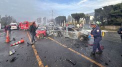 ACCIDENTE 