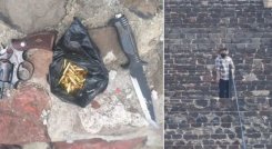 Son cuatro los colombianos heridos, dos en estado grave, tras balacera en Teotihuacán, México