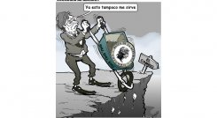 CARICATURA. 