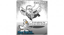 CARICATURA. 
