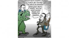 CARICATURA. 