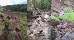 CONTINÚA LA ALERTA EN CÁCHIRA 