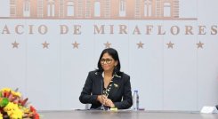 DELCY RODRIGUEZ 