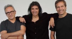 ENANITOS VERDES 