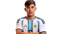 JULIO CORIA ARGENTINA 