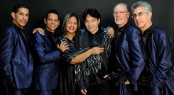 LOS TERRICOLAS 