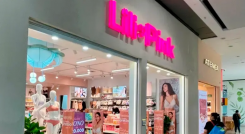 LiliPink