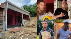 Masacre El Talento
