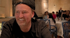 Matthew Perry