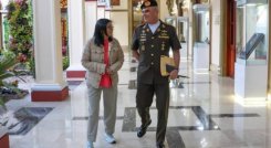 Delcy Rodríguez nombra a Padrino López como nuevo ministro de Agricultura