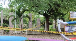 Parque Playa Cúcuta