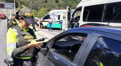 Así avanza el plan retorno en las carreteras de Norte de Santander.