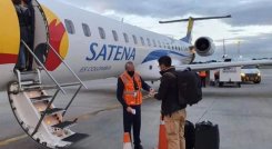 Decisión de Satena repercute negativamente en la economía de la provincia de Ocaña.  