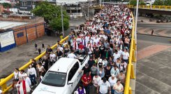viacrucis 2026