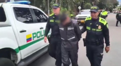  capturados 