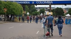 Venezuela