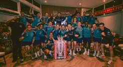 El Arsenal puede descansar tranquilo, tras el empate del Mancity frente al AFC Bournemouth