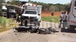 ACCIDENTE PUERTO SANTANDER 