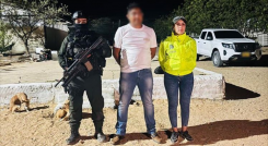 ALIAS EL GALLERO 