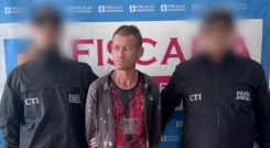 Abusador contagió a su víctima con una ETS
