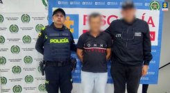Abusador en Tolima