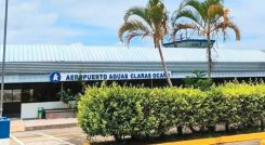 Aeropuerto Aguas Clara Ocaña