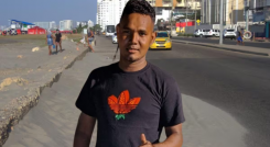 Asesinato en Cartagena, robo de moto.