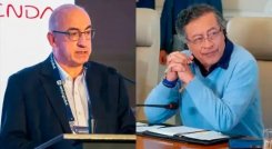 BANCO Y GOBIERNO 