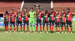 Cúcuta Deportivo, Copa Colombia 2026. 
